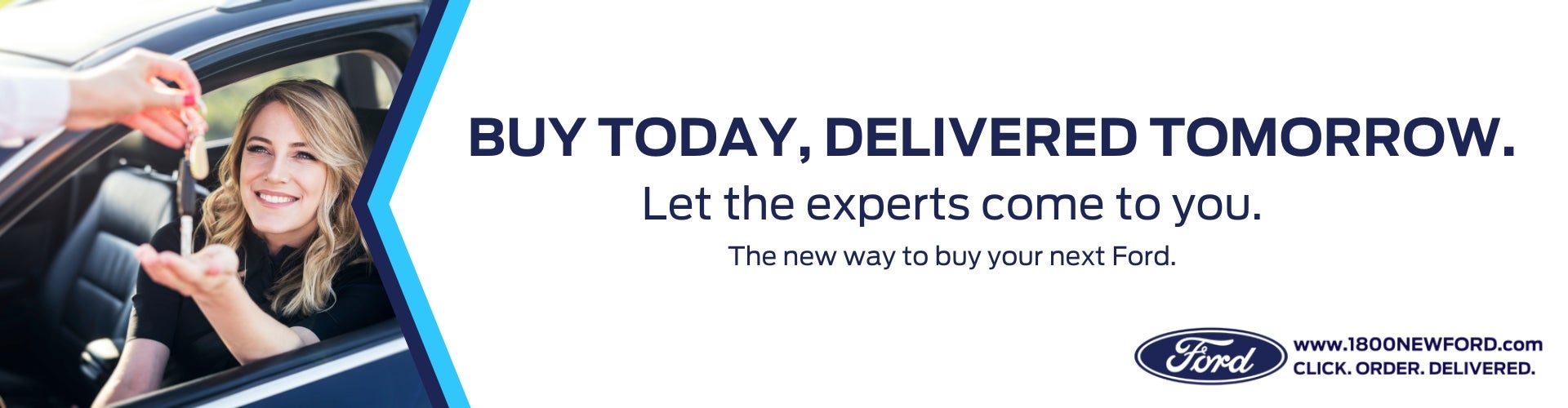 Buy today, delivered tomorrow 1800newford