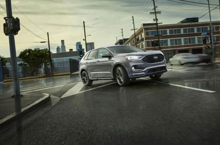 1800 NEW FORD | Brighton, MI