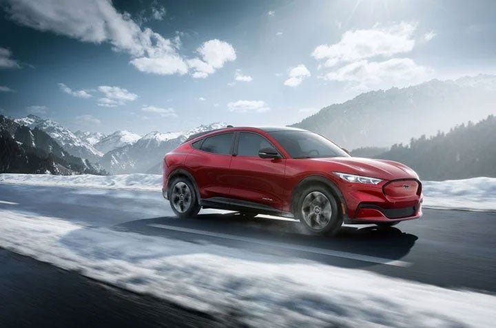 1800 NEW FORD | Brighton, MI