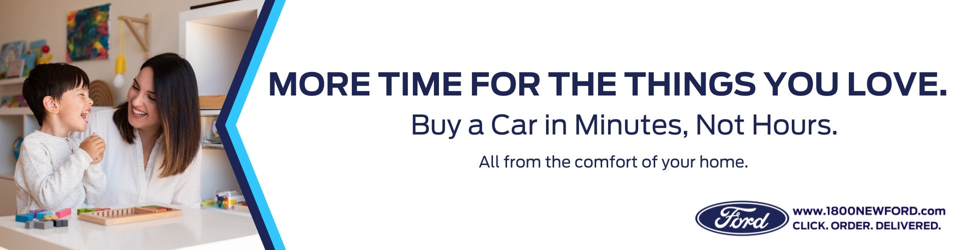 More time for the things you love buy a car in minutes