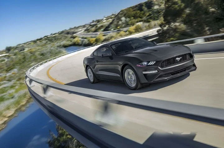 1800 NEW FORD | Brighton, MI