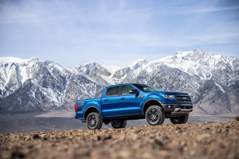 1800 NEW FORD | Brighton, MI