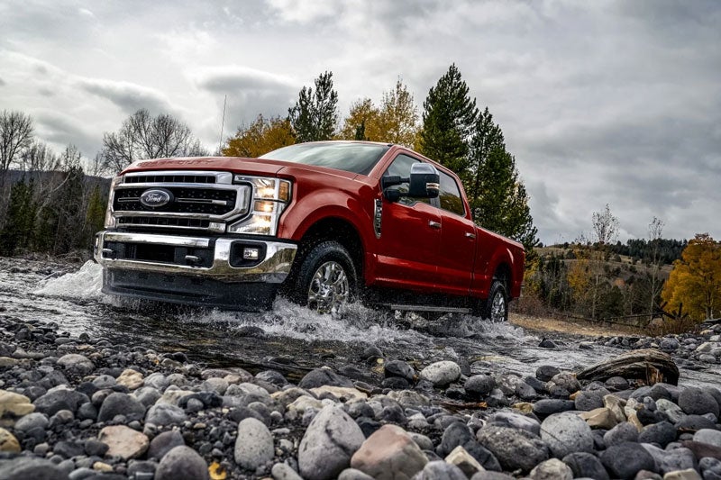 1800 NEW FORD | Brighton, MI