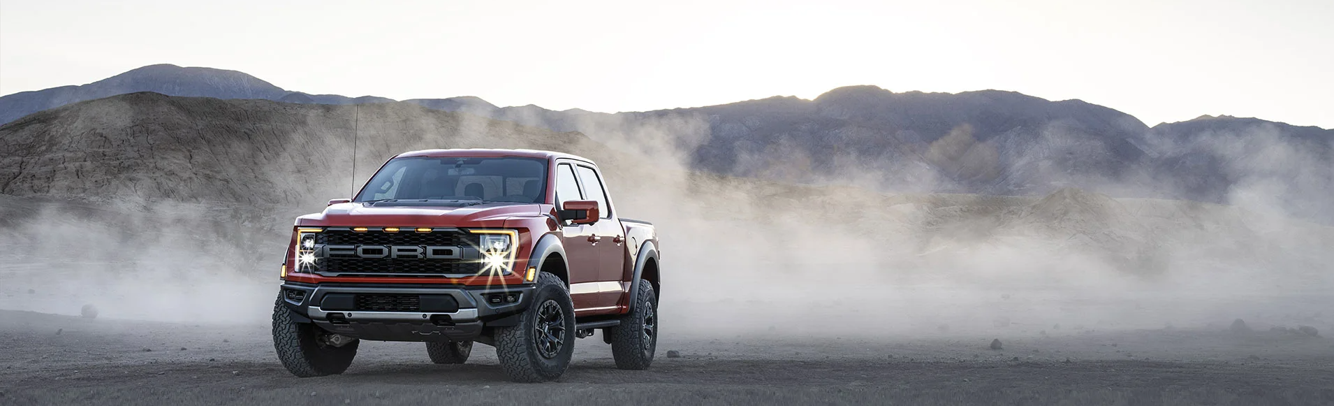 1-800-NEW-FORD Custom Ordering