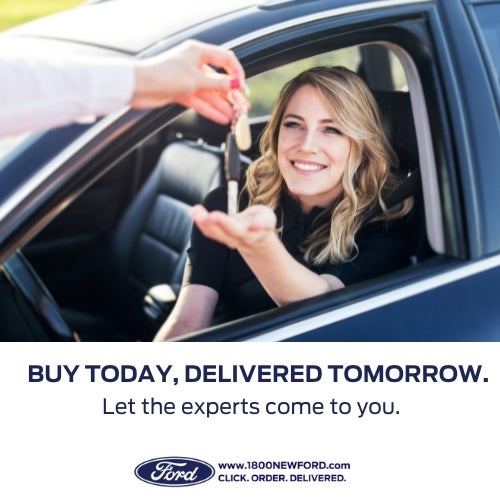 Buy today, delivered tomorrow 1800newford