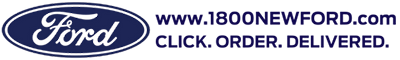 1800 NEW FORD Brighton, MI